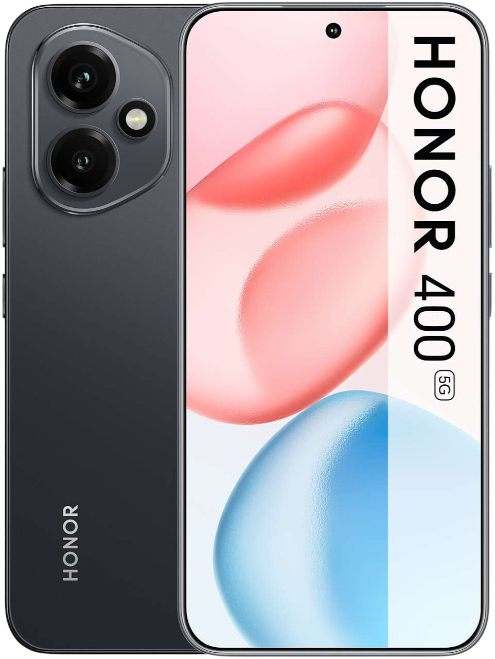 Honor 400 5G (12|256) Snapdragon 7 Gen 4 Fullbox