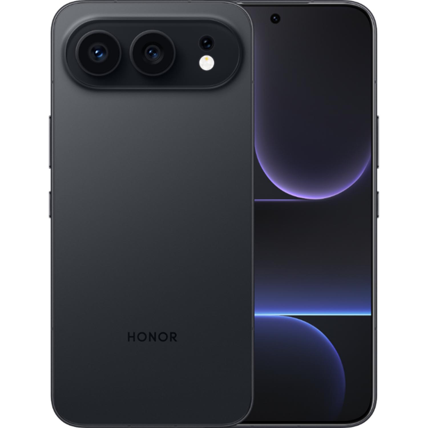 Honor 500 5G (16|512) Snapdragon 8s Gen 4 - Pin 8.000mAh