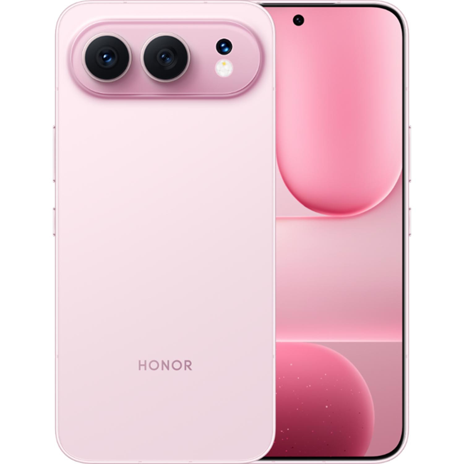 Honor 500 5G (12|256) Snapdragon 8s Gen 4 - Pin 8.000mAh