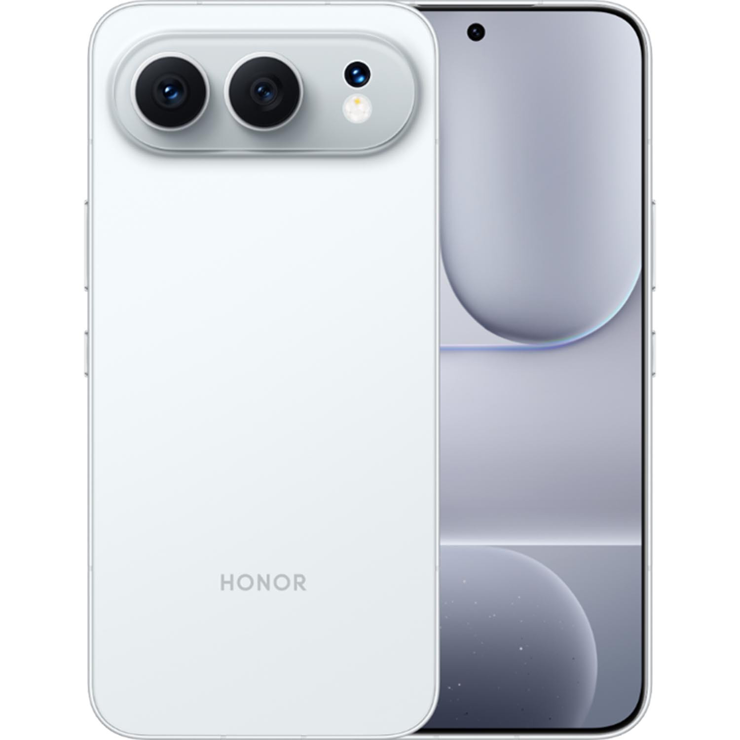 Honor 500 5G (16|512) Snapdragon 8s Gen 4 - Pin 8.000mAh