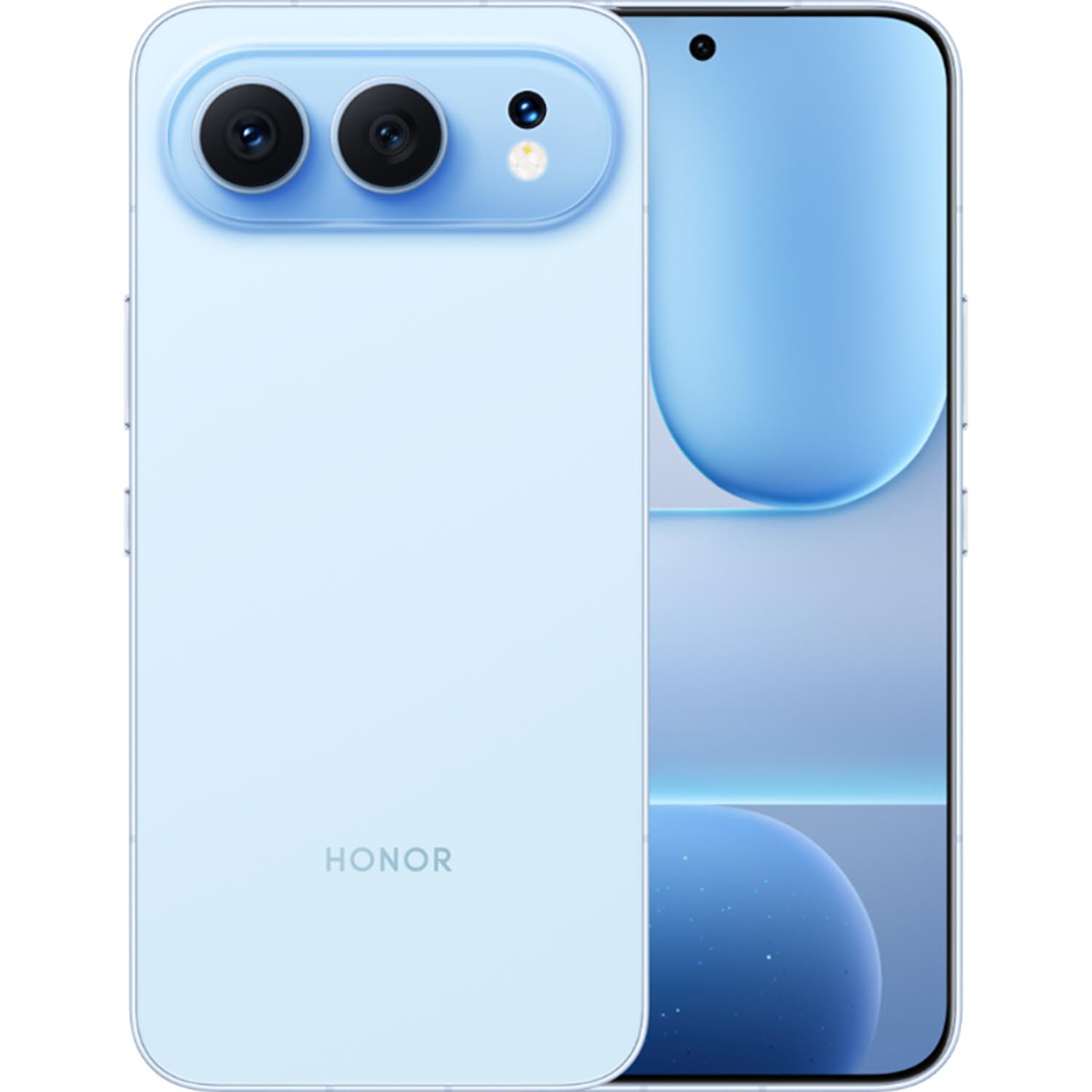Honor 500 5G (16|512) Snapdragon 8s Gen 4 - Pin 8.000mAh