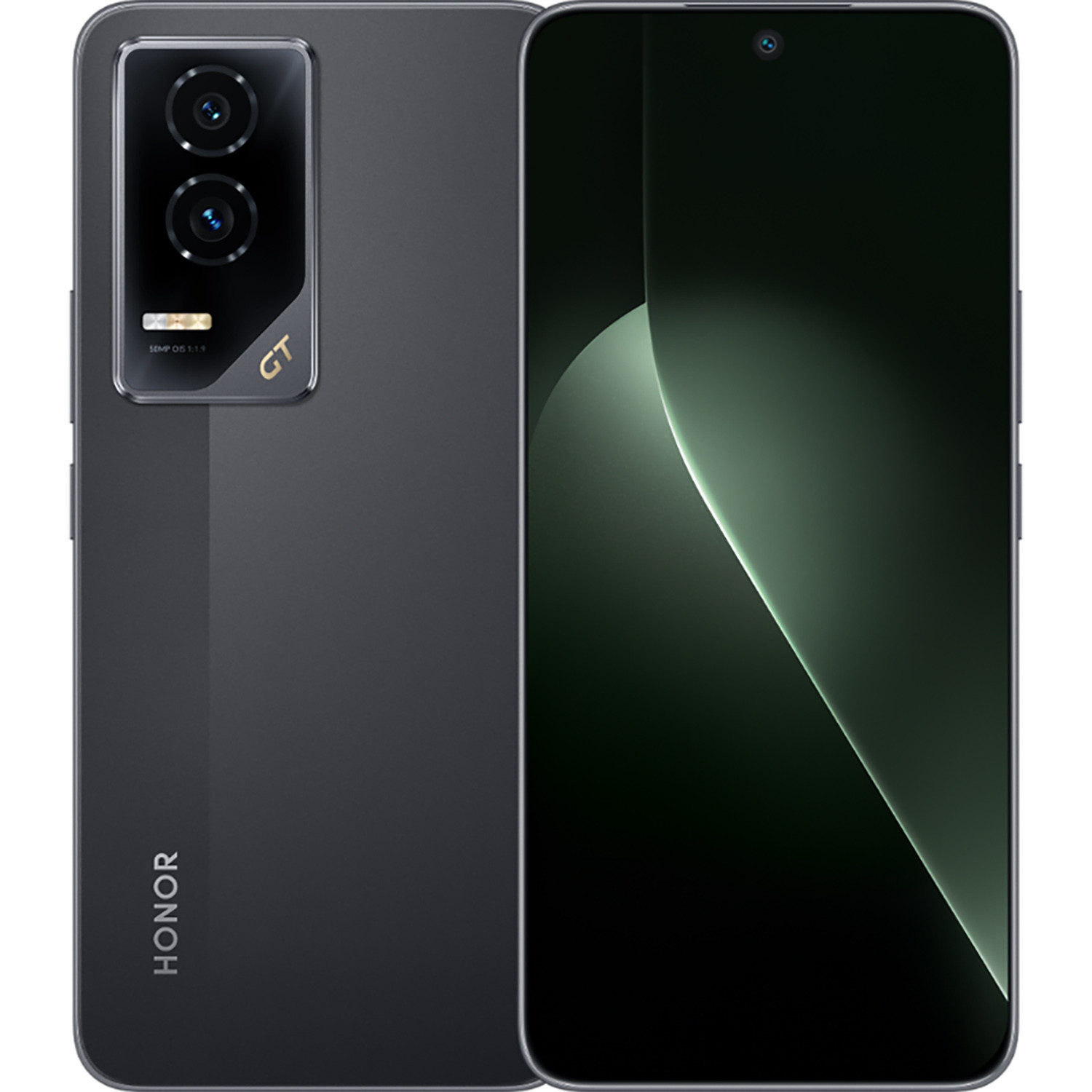Honor GT 5G (12|256) Snapdragon 8 Gen 3