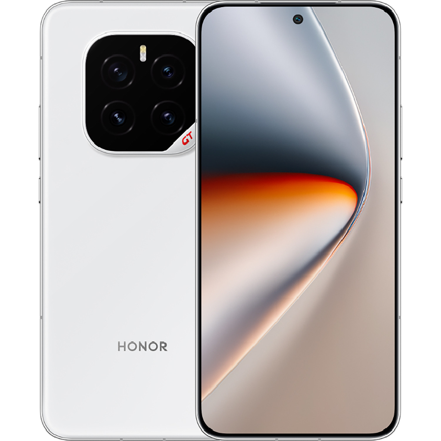 Honor GT Pro 5G (12|256) Snapdragon 8 Elite