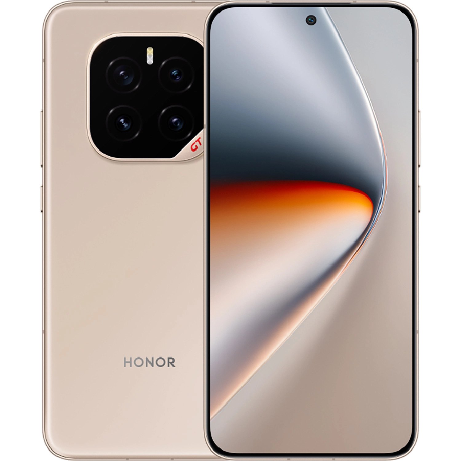 Honor GT Pro 5G (12|256) Snapdragon 8 Elite Newseal