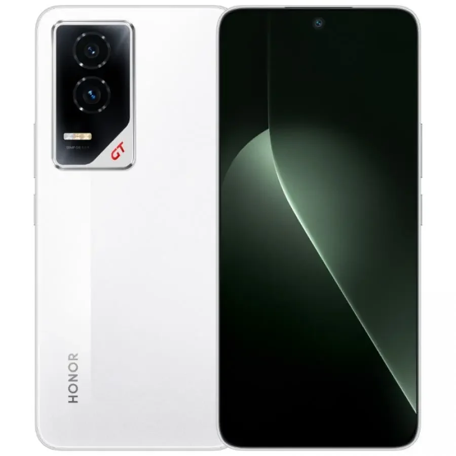 Honor GT 5G (12|256) Snapdragon 8 Gen 3 Fullbox