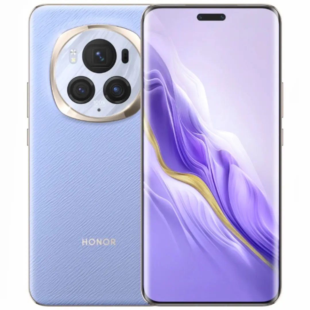 Honor Magic 6 Pro (16|512) Snapdragon 8 Gen 3 Fullbox