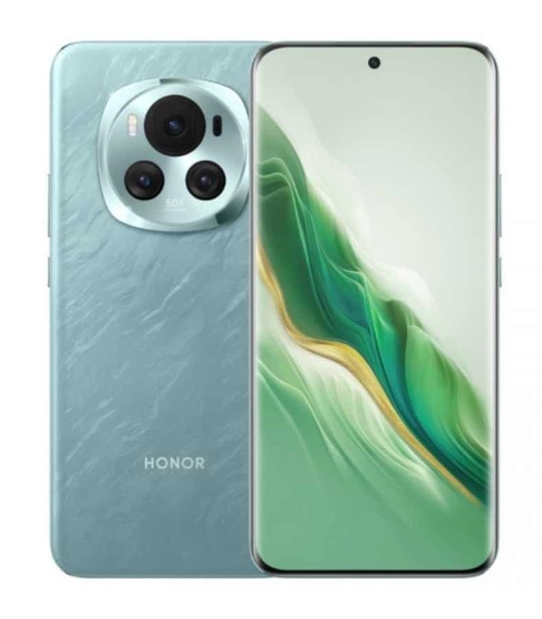 Honor Magic 6 (16|256) Snapdragon 8 Gen 3 Fullbox