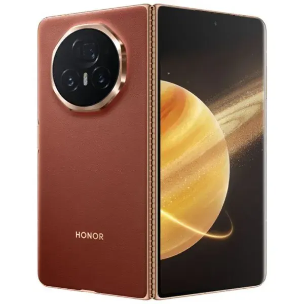 Honor Magic V3 (16|512) Snapdragon 8 Gen 3 Fullbox