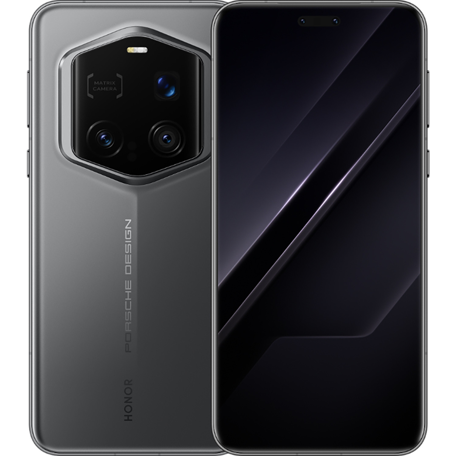 Honor Magic 7 RSR Porsche Design (16|512) Snapdragon 8 Elite