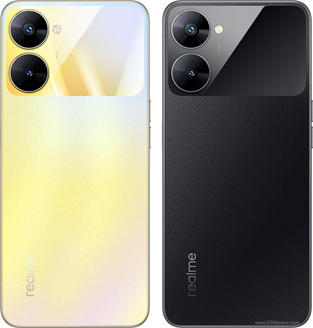 Realme V30T 5G (4|128) Dimensity 700 New 100% Fullbox