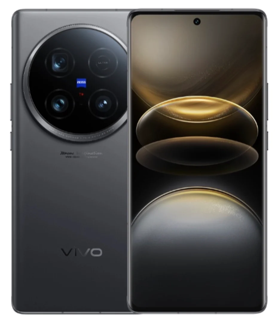 Vivo X100 Ultra 5G (16|512) Snapdragon 8 Gen 3 Fullbox