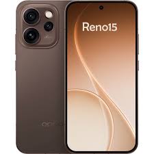 Oppo Reno15 5G (16|256) Dimensity 8450