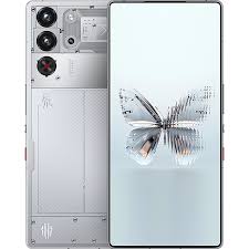 ZTE Nubia Red Magic 10S Pro 5G (16|512) Snapdragon 8 Elite