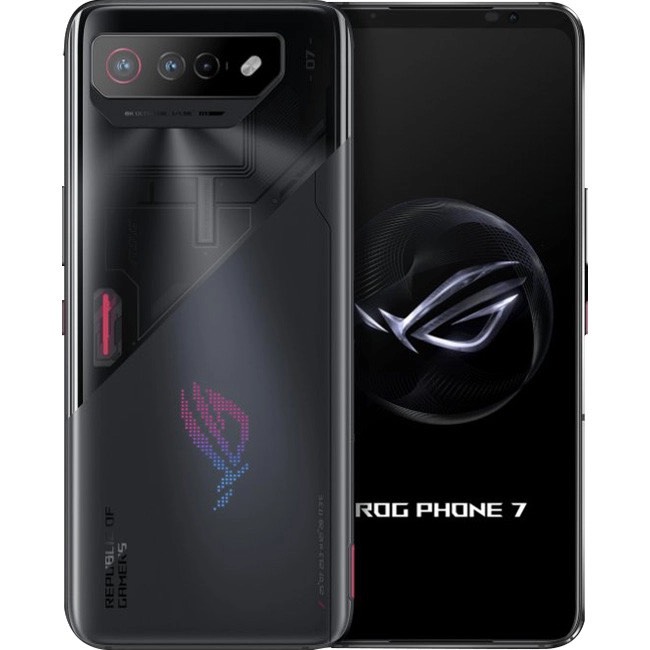 ASUS ROG Phone 7 5G (12|256) Snapdragon 8 Gen 2