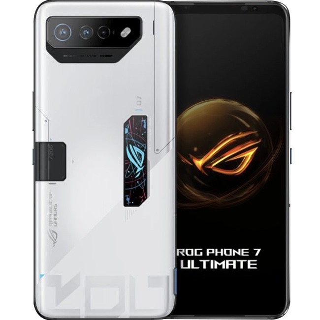 ASUS ROG Phone 7 5G (12|256) Snapdragon 8 Gen 2