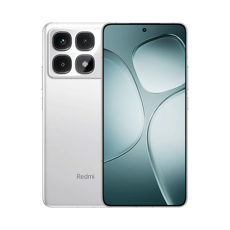 Xiaomi Redmi K70 Ultra (12|256) Dimensity 9300+ Fullbox