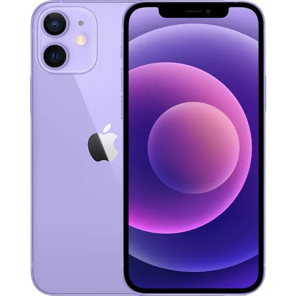 iPhone 12 Chính hãng