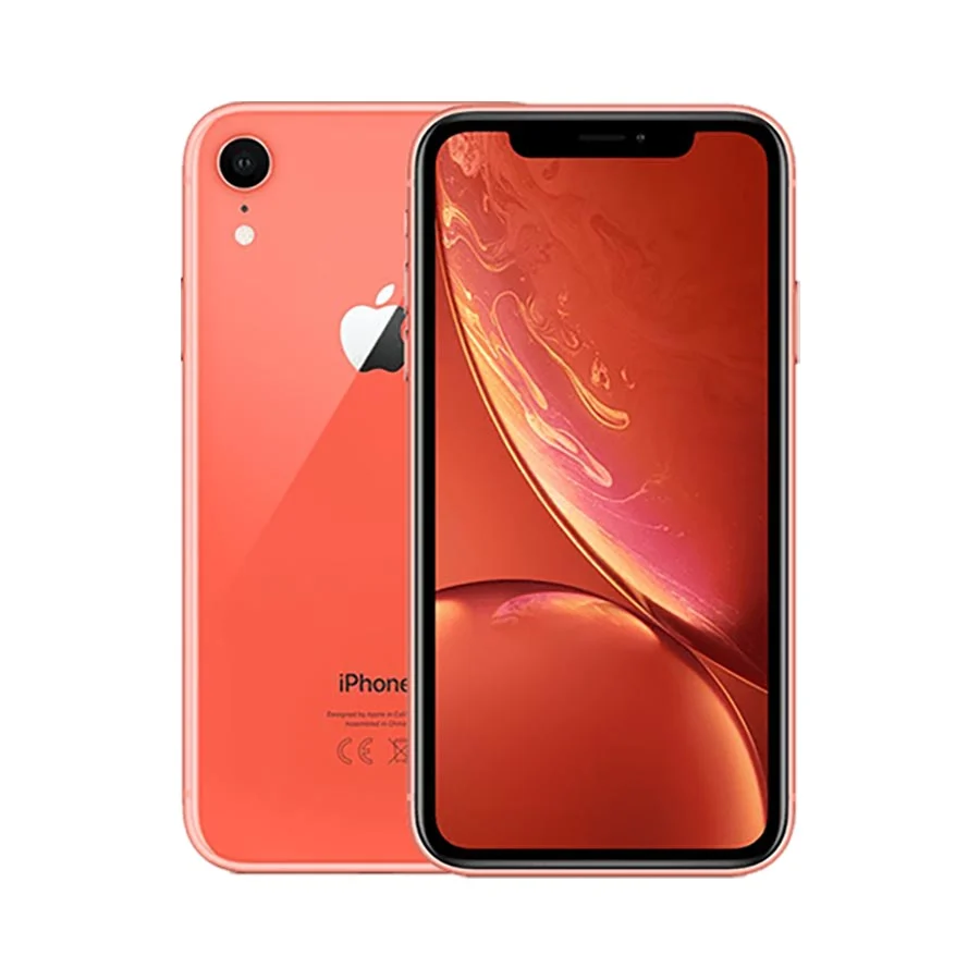 iPhone XR Chính hãng