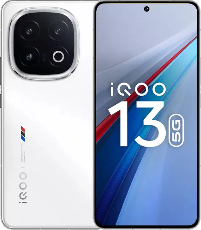 Vivo iQoo 13 5G (12|512) Snapdragon 8 Elite