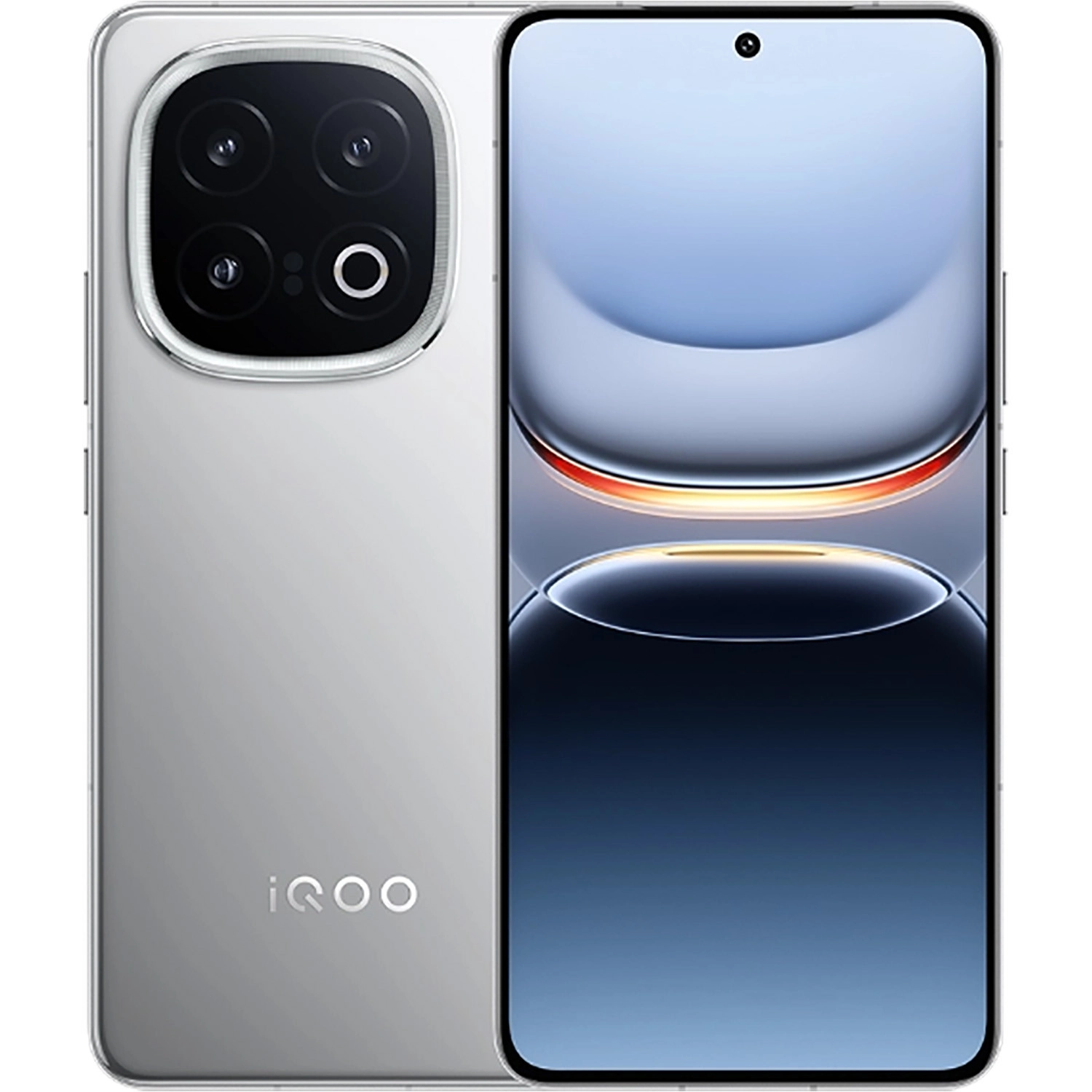 Vivo iQoo 13 5G (16|512) Snapdragon 8 Elite Newseal
