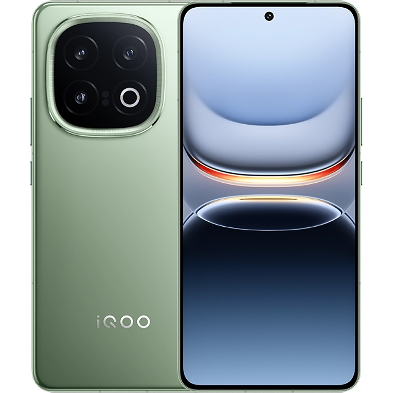 Vivo iQoo 13 5G (16|512) Snapdragon 8 Elite