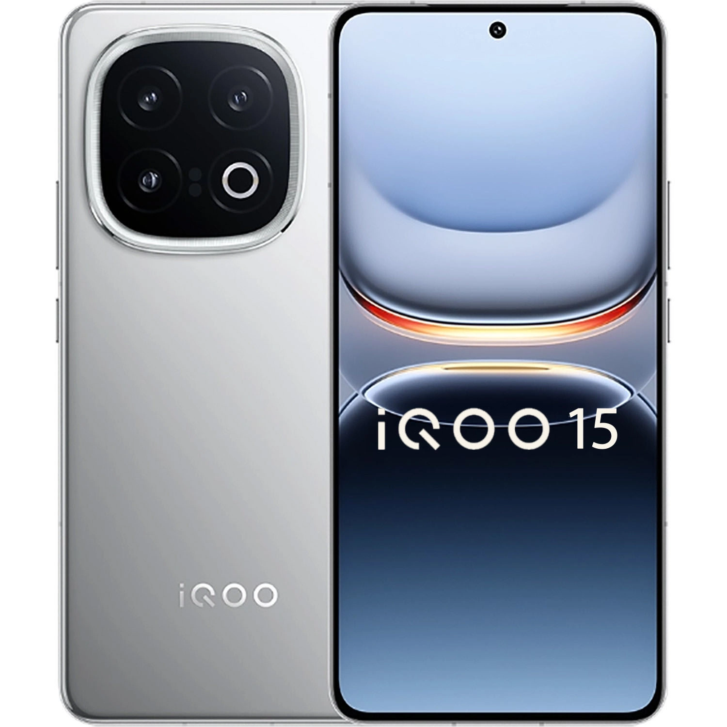 Vivo iQoo 15 5G (12|256) Snapdragon 8 Elite 2 Fullbox