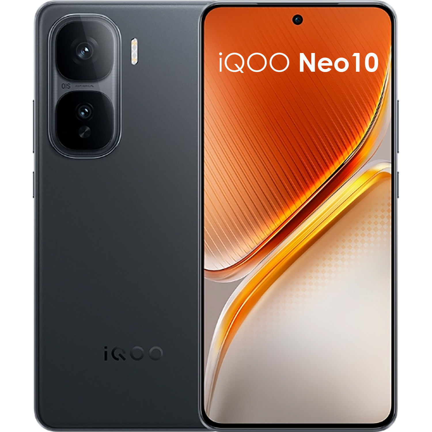 Vivo iQoo Neo 10 5G (12|256) Snapdragon 8 gen 3