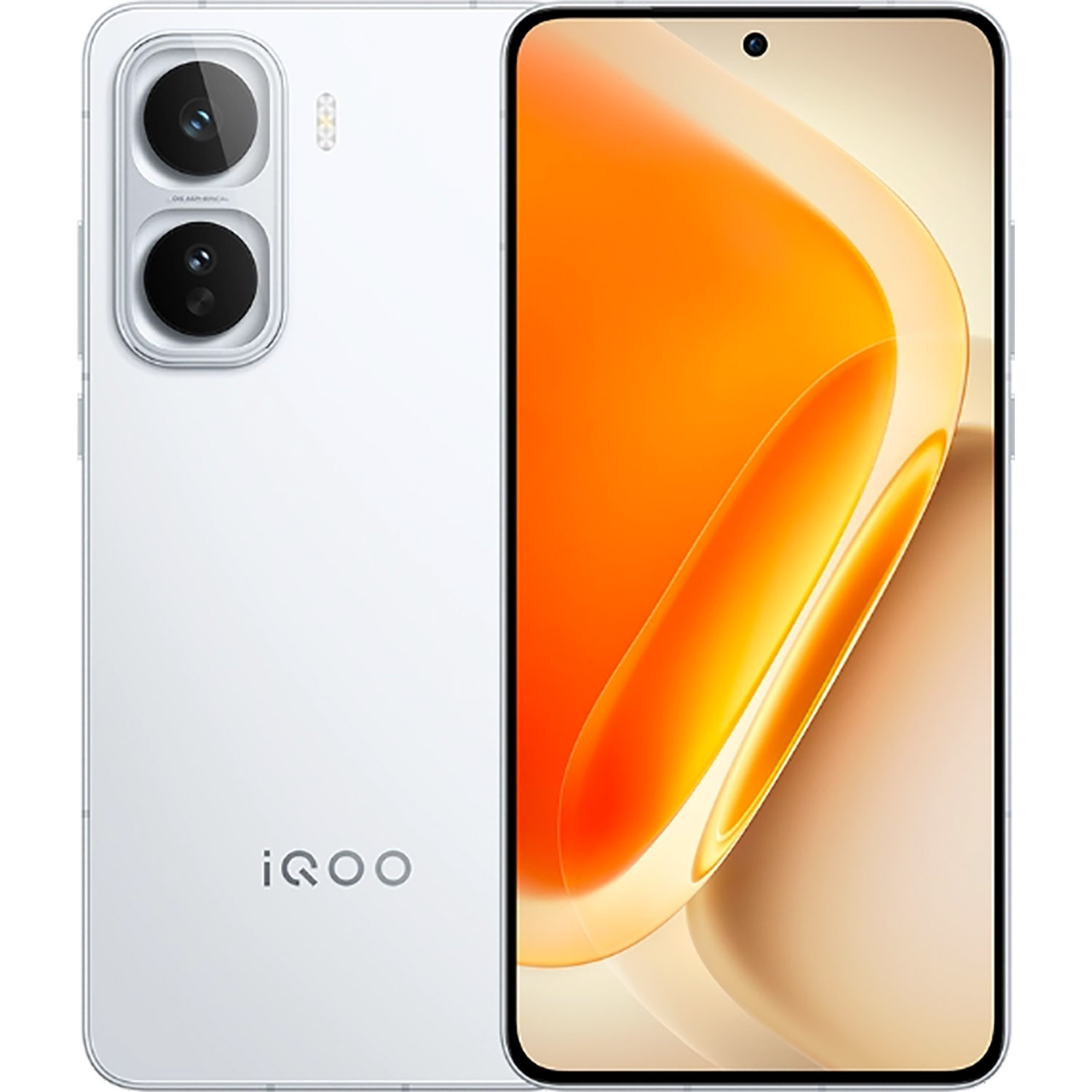 Vivo iQoo Neo 11 5G (12|512) Snapdragon 8 Elite
