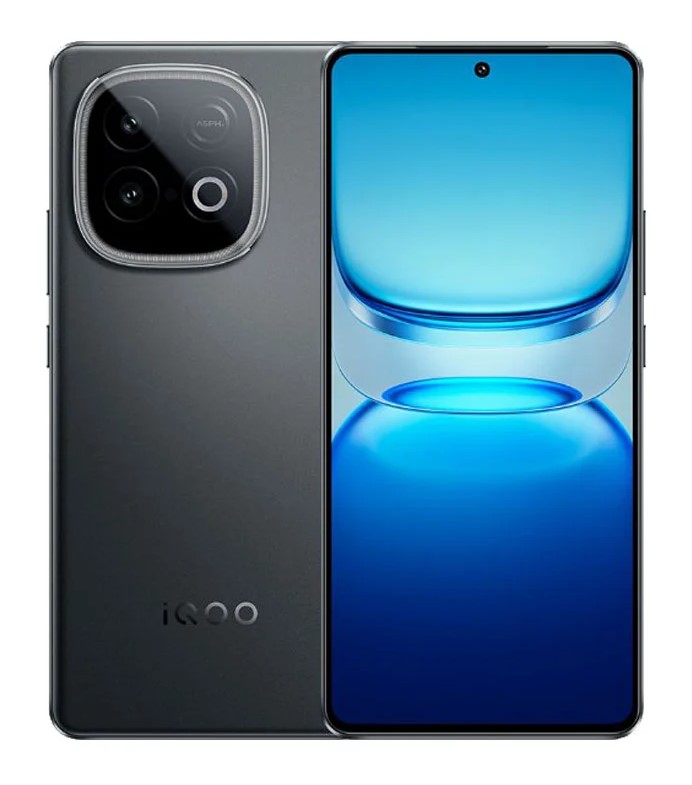 Vivo iQoo Z10 Turbo (12|256) Dimensity 8400 Fullbox