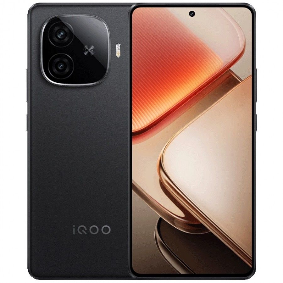 Vivo iQoo Z9 Turbo Plus (12|512) Dimensity 9300 Plus