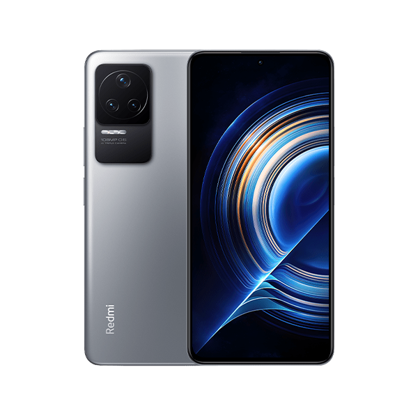 Xiaomi Redmi K50 5G (8|256) Dimensity 8100