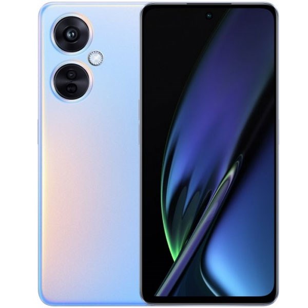 Oppo K11X 5G Snapdragon 695 Fullbox