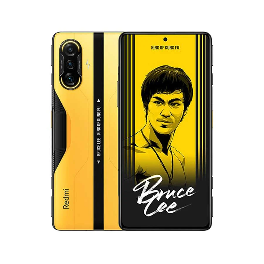 Xiaomi Redmi K40 Gaming (12|256) Dimensity 1200