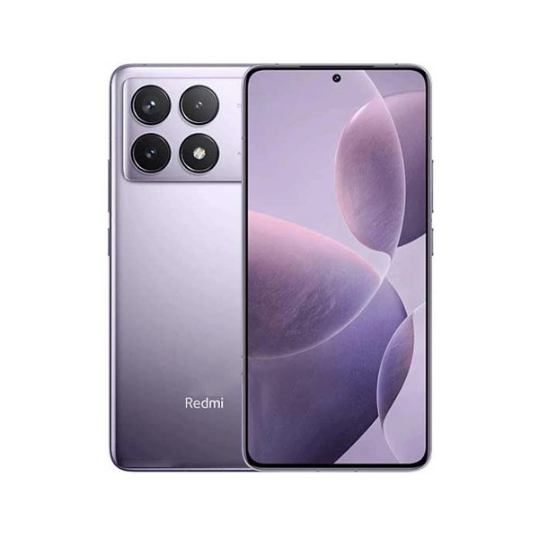 Xiaomi Redmi K70E (12|256) Dimensity 8300 Ultra Fullbox