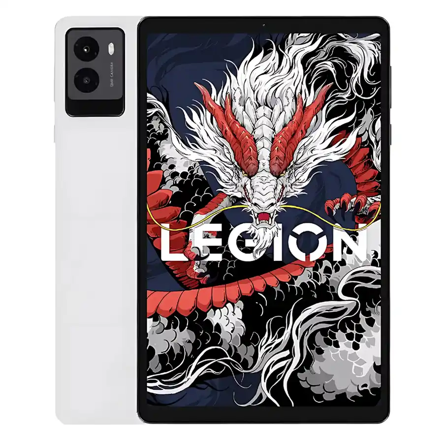 Lenovo Legion Y700 2025 (12|256) Snapdragon 8 Gen 3