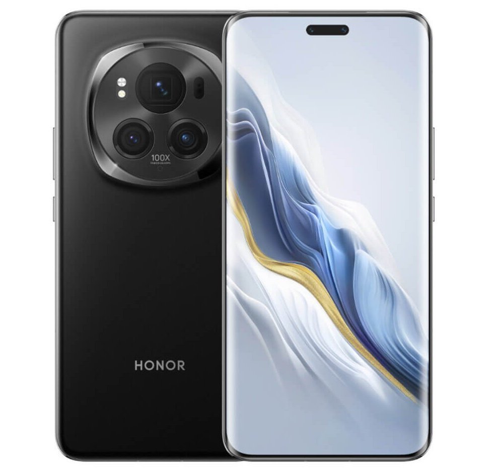 Honor Magic 6 Pro (16|1TB) Snapdragon 8 Gen 3 Quốc Tế