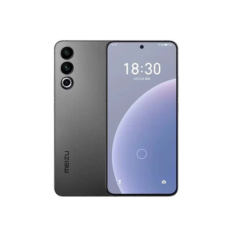 Meizu 20 5G (8|256) Snapdragon 8 Gen 2 Fullbox