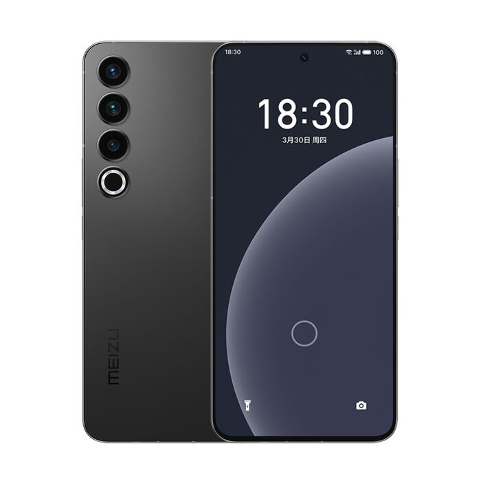 Meizu 20 Pro 5G (8|256) Snapdragon 8 Gen 2