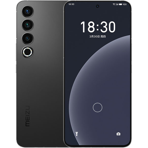 Meizu 20 Pro 5G (12|256) Snapdragon 8 Gen 2