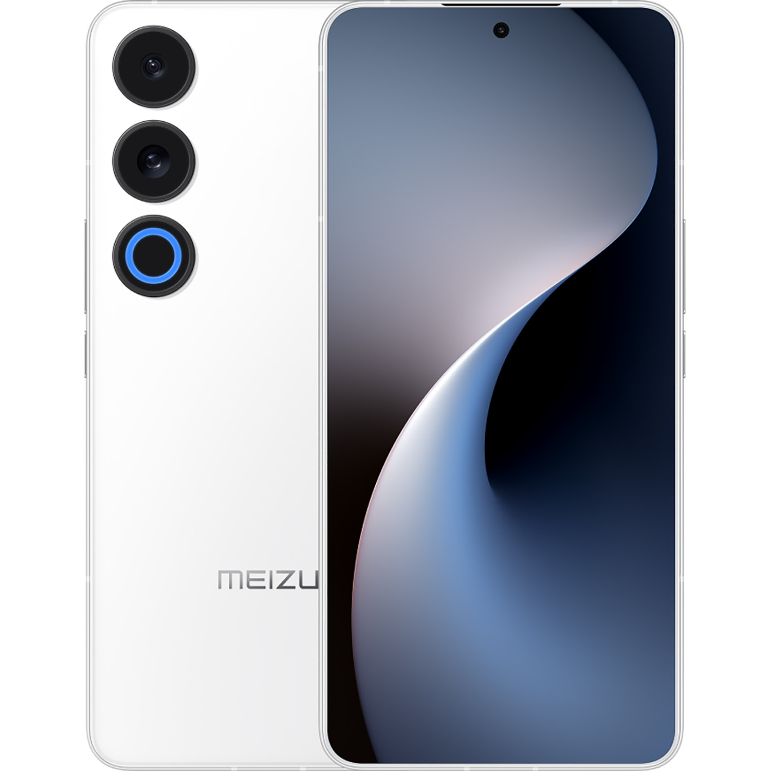 Meizu 21 Note 5G (12|512) Snapdragon 8 Gen 2