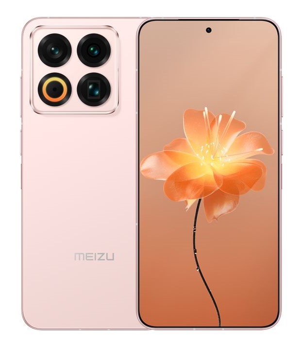 Meizu 22 5G (12|256) Snapdragon 8s Gen 4 Fullbox