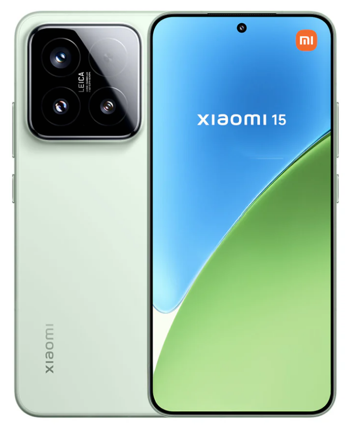 Xiaomi 15 5G (12|512) Snapdragon 8 Elite