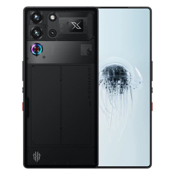 ZTE Nubia Red Magic 10 Pro Plus 5G (16|512) Snapdragon 8 Elite Likenew