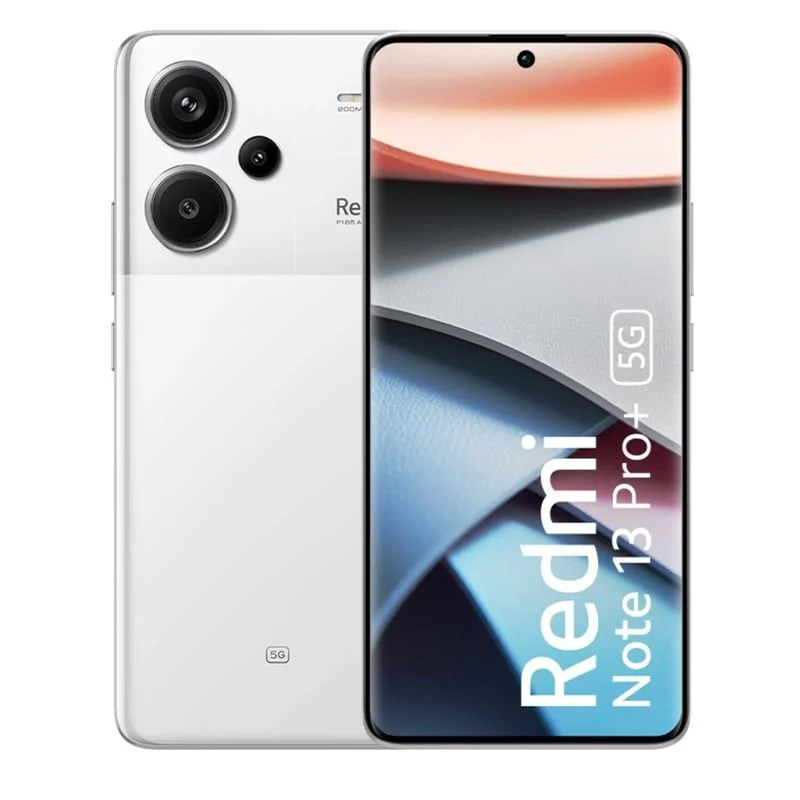 Xiaomi Redmi Note 13 Pro Plus 5G (12|512) Dimensity 7200 Ultra Fullbox