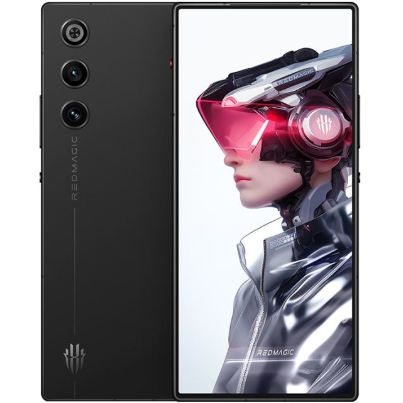 ZTE Nubia Red Magic 10 Air (12|256) Snapdragon 8 Gen 3