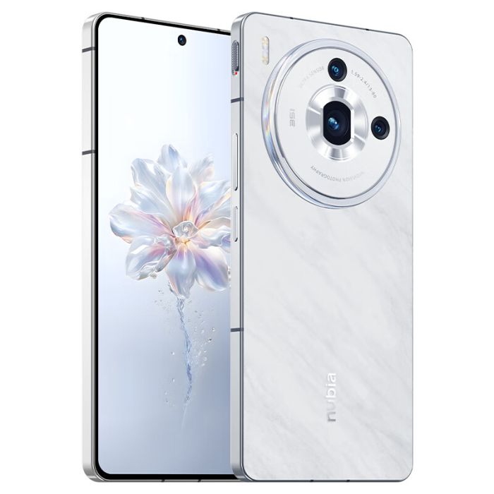 ZTE Nubia Z50S Pro 5G (12|256) Snapdragon 8 Gen 2
