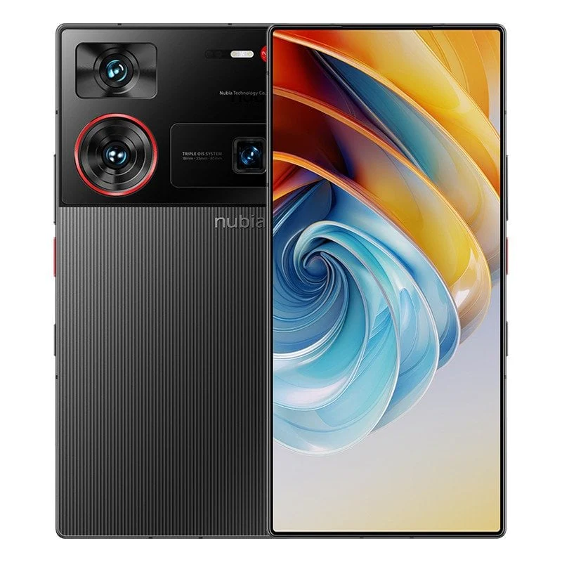 ZTE Nubia Z60 Ultra 5G (12|256) Snapdragon 8 Gen 3 Fullbox