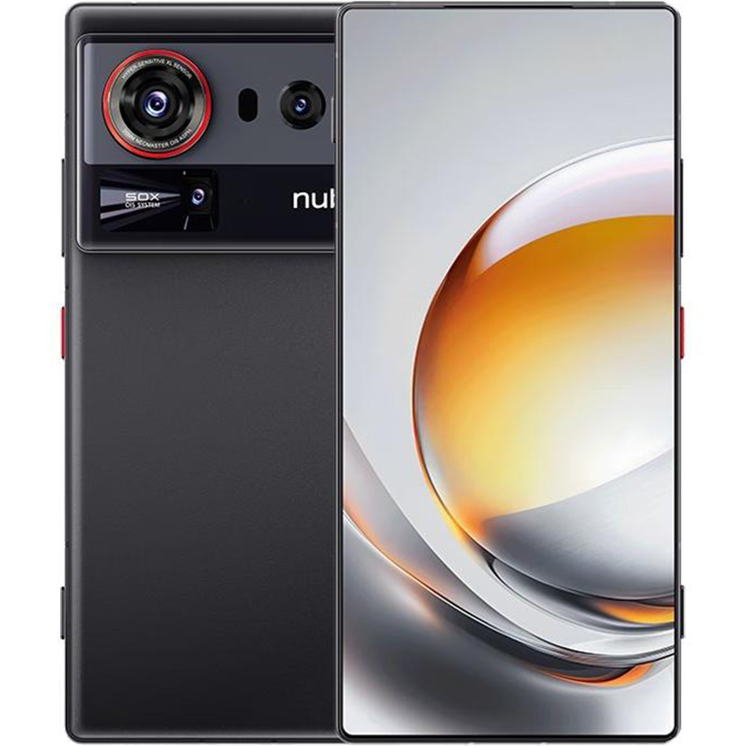 ZTE Nubia Z80 Ultra 5G (16|1TB) Snapdragon 8 Elite Gen 5