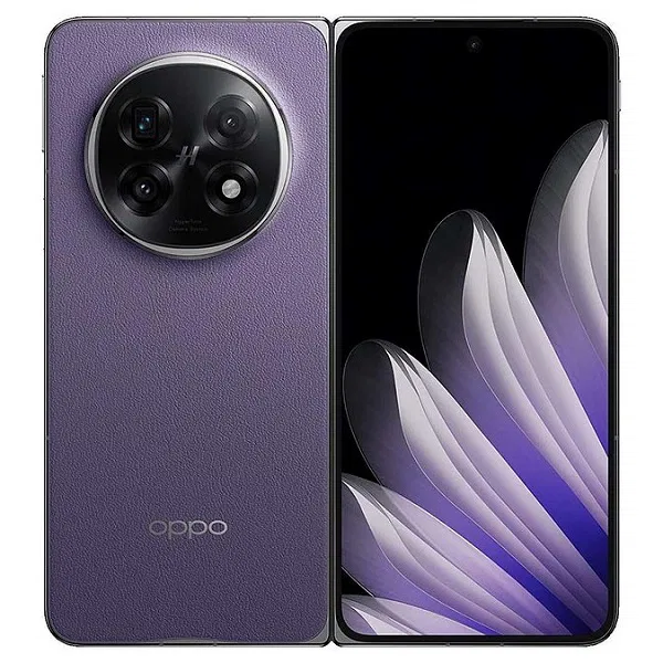 Oppo Find N5 5G (16|512) Snapdragon 8 Elite Fullbox