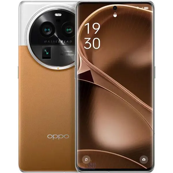 Oppo Find X6 Pro (16|256) Snapdragon 8 Gen 2 New Nobox